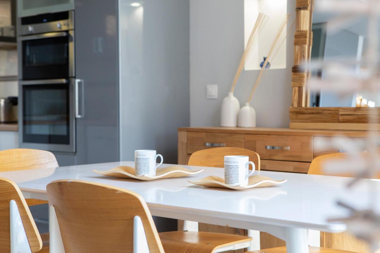 Skai Two Floor Apartment فاسيليكي المظهر الخارجي الصورة