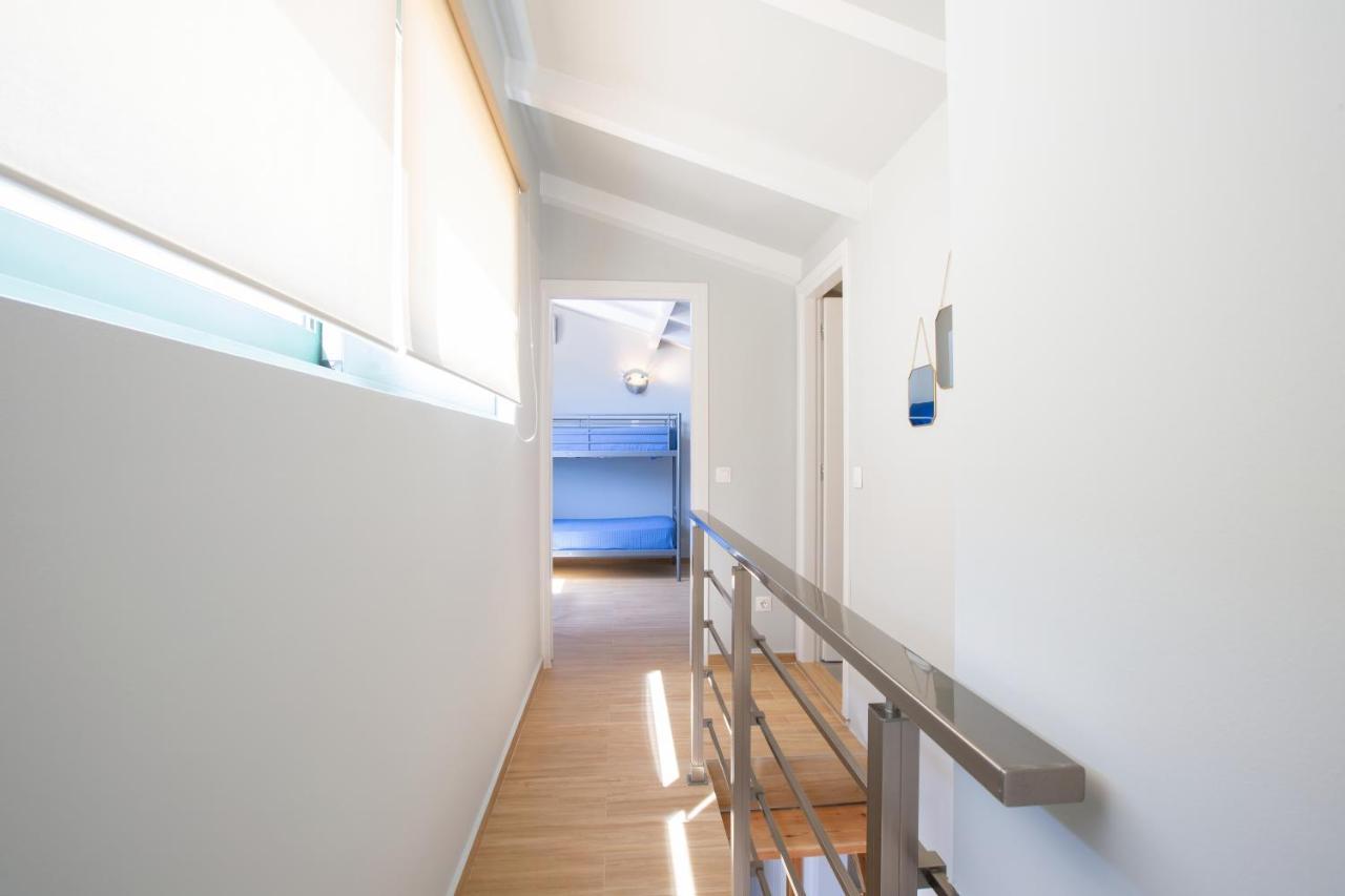 Skai Two Floor Apartment فاسيليكي المظهر الخارجي الصورة